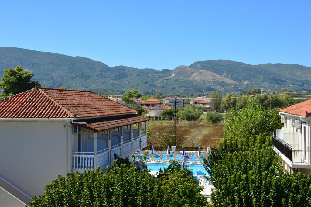 Hotel Tassia for families & couples - 12