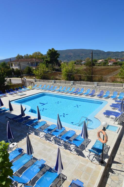 Hotel Tassia for families & couples - 16