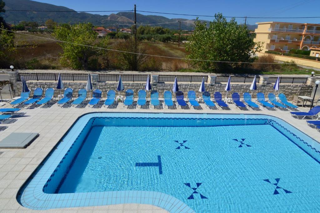 Hotel Tassia for families & couples - 15