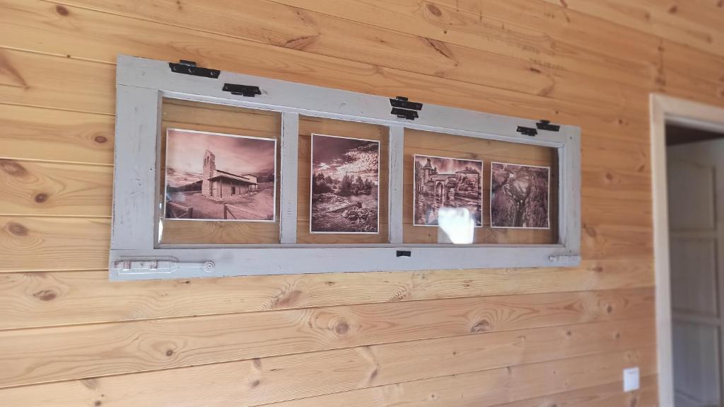Las cabañas de Tino, Cimanes del Tejar – Updated 2023 Prices