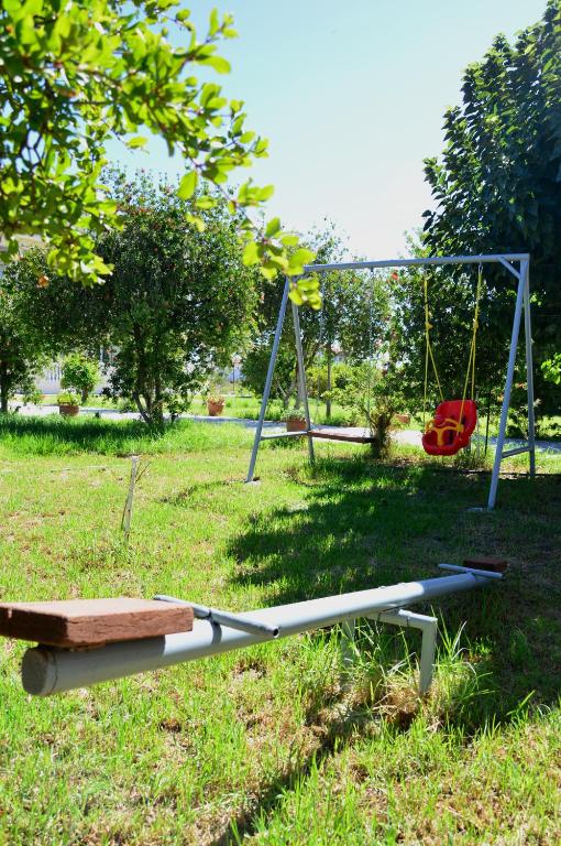 Hotel Tassia for families & couples - 17