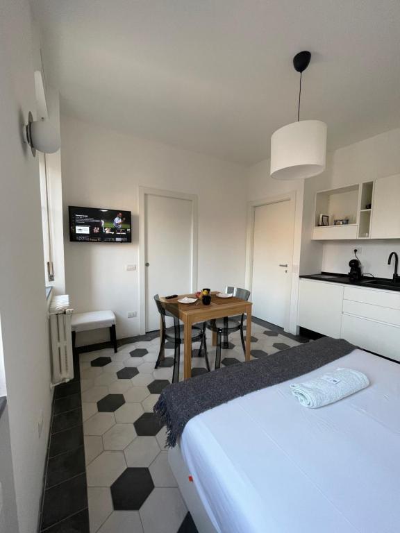 La Marina di Milano - Pier Lombardo - 9