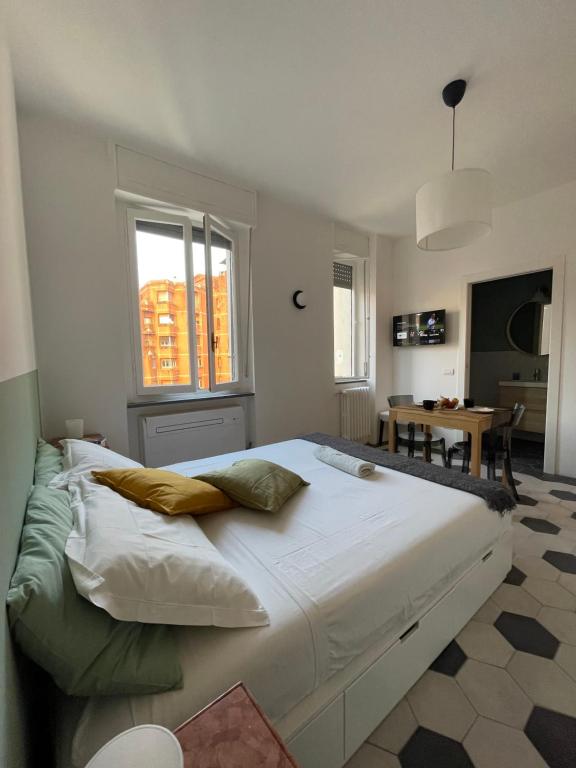 La Marina di Milano - Pier Lombardo - 10