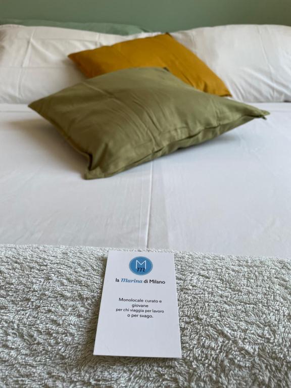 La Marina di Milano - Pier Lombardo - 12