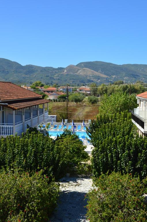 Hotel Tassia for families & couples - 19