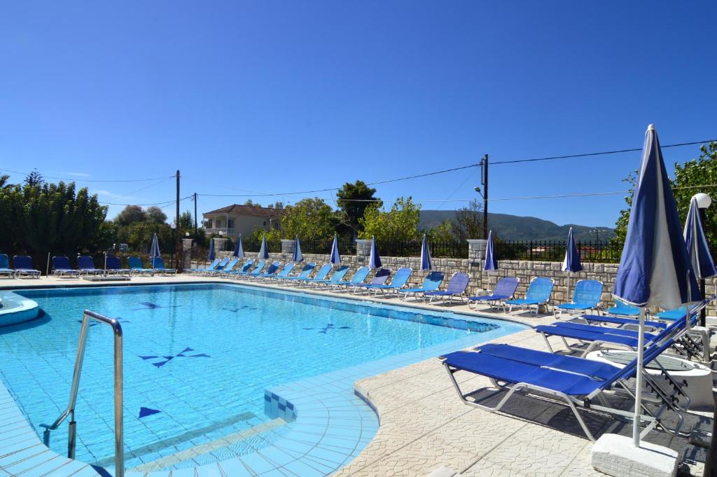 Hotel Tassia for families & couples - 18