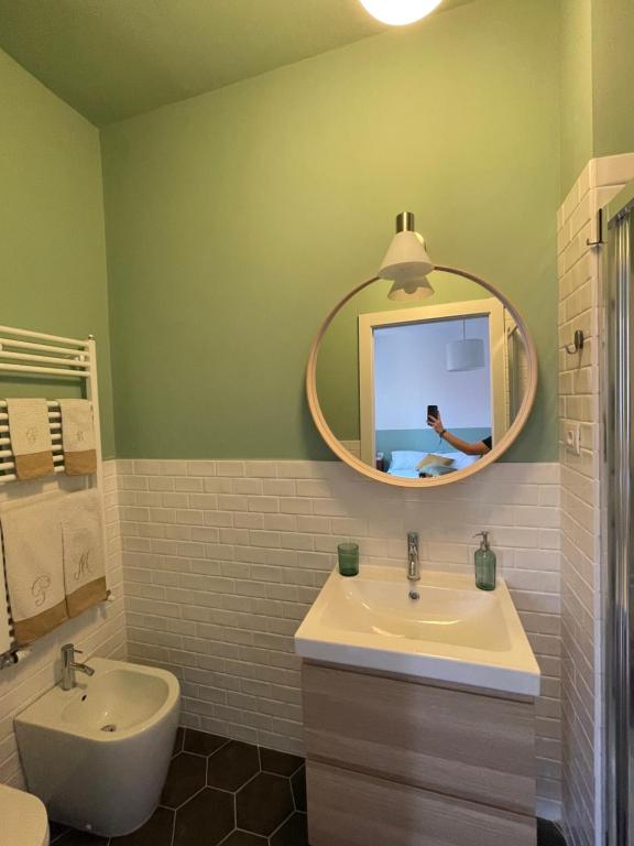 La Marina di Milano - Pier Lombardo - 13