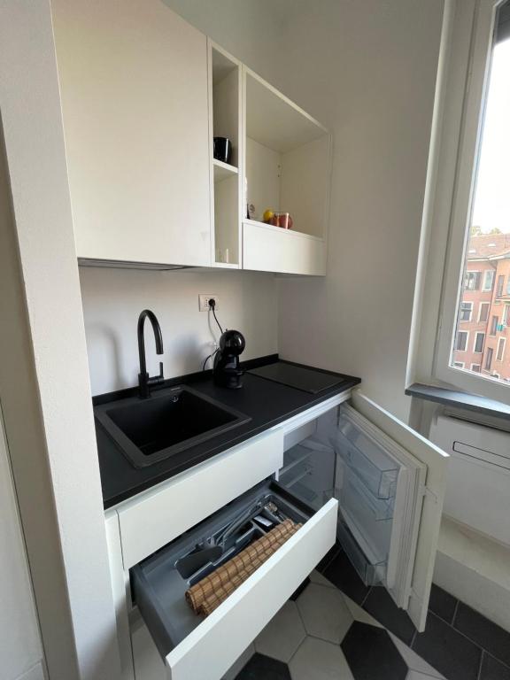 La Marina di Milano - Pier Lombardo - 15