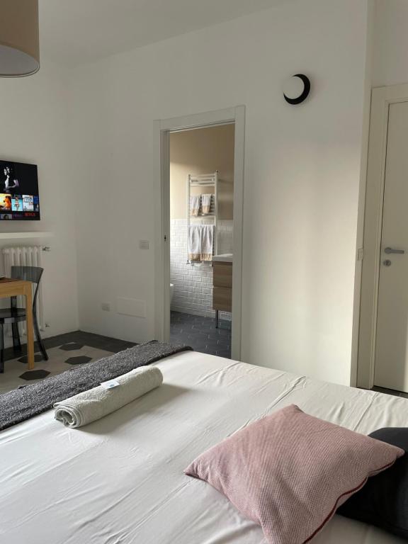 La Marina di Milano - Pier Lombardo - 16