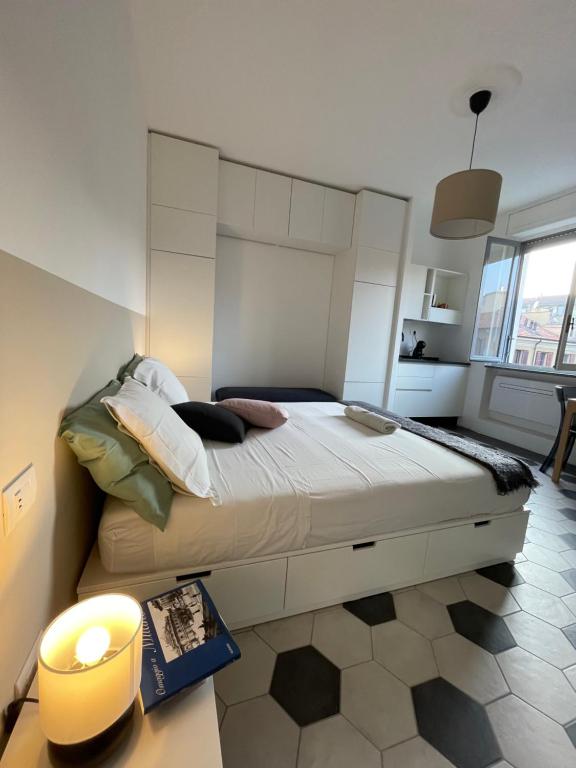 La Marina di Milano - Pier Lombardo - 18