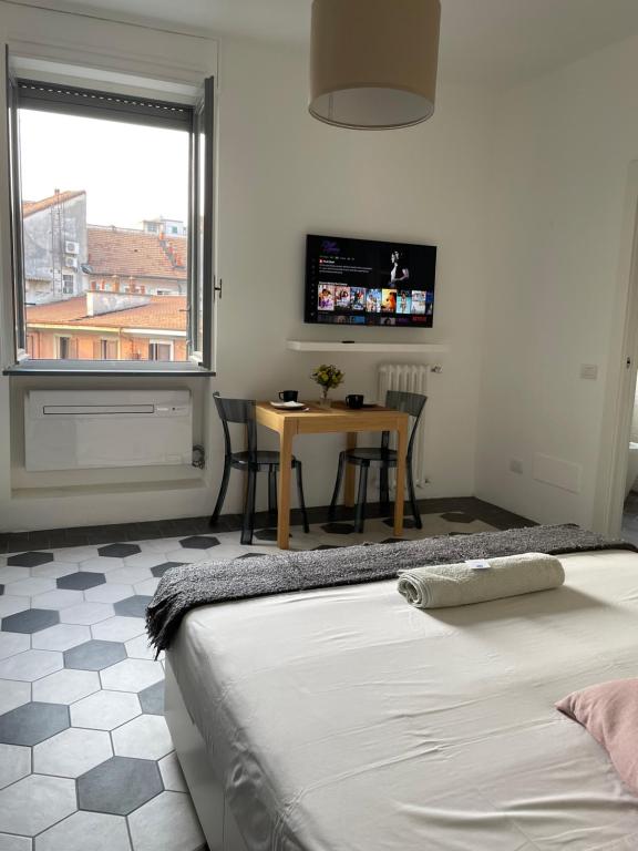 La Marina di Milano - Pier Lombardo - 19