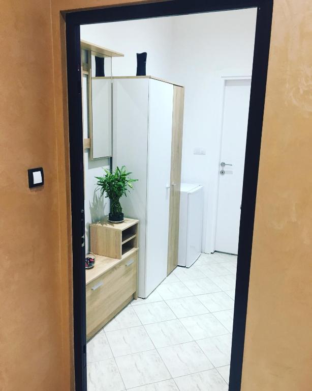 MAGIC M Apartment - Departamento