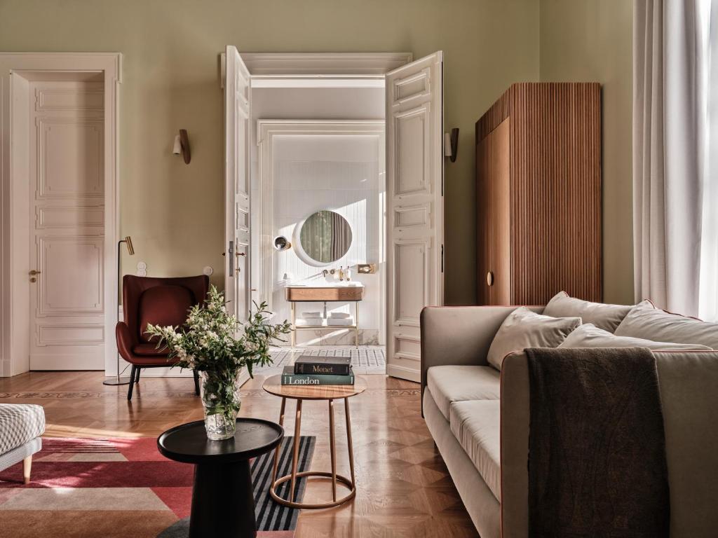 Hotel Altus Palace - Destigo Hotels - Resim 12