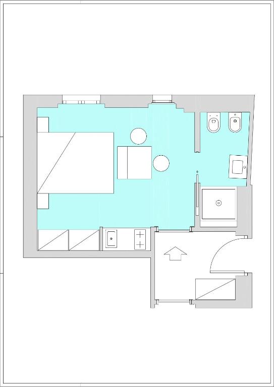 La Marina di Milano - Pier Lombardo - 1