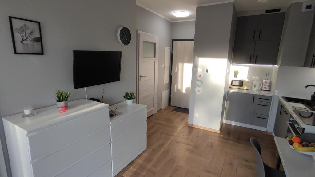 Apartament Orla 47F Perłowa Dolina - Apartamento De Una Habitación