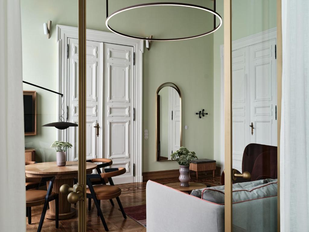 Hotel Altus Palace - Destigo Hotels - Resim 29