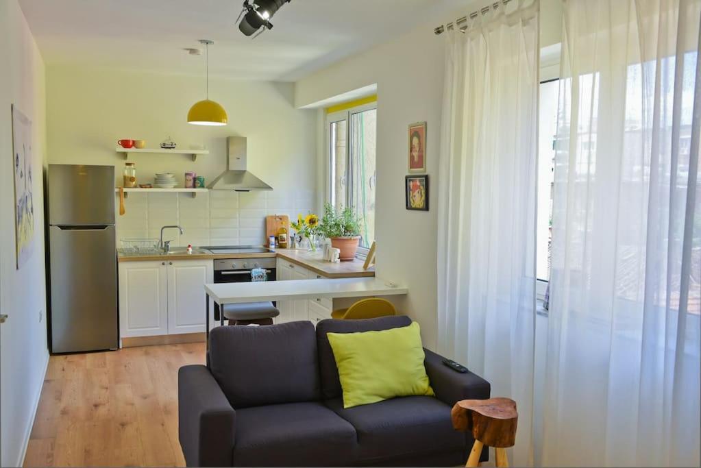 ✦ The Muse Apartment II - Imazhi 4