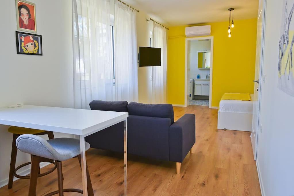 ✦ The Muse Apartment II - Imazhi 5
