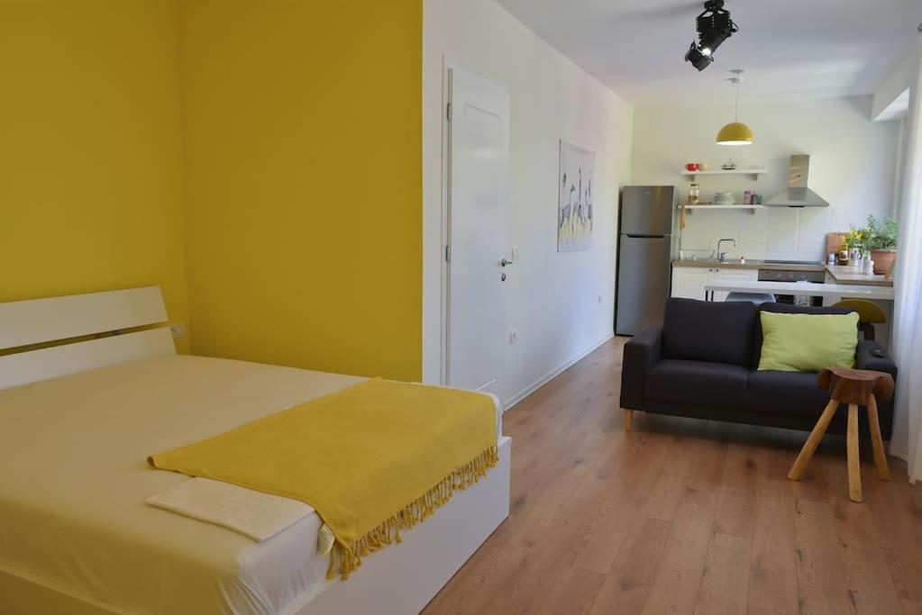 ✦ The Muse Apartment II - Imazhi 2