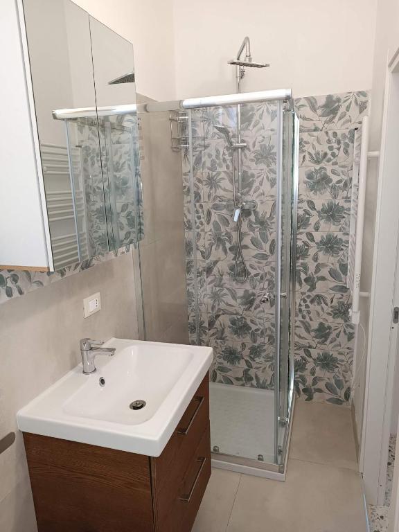 Kép Qube Apartment szállásáról Vastóban a galériában