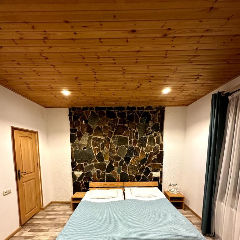 Ioska's House - Standard Double Or Twin Room With Garden View