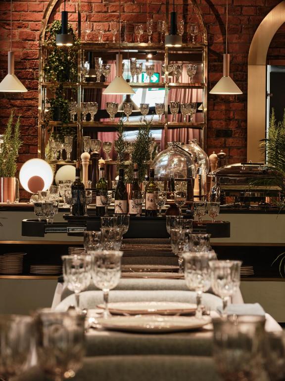 Hotel Altus Palace - Destigo Hotels - Resim 37