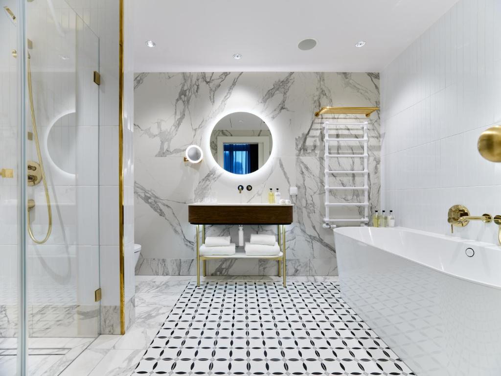 Hotel Altus Palace - Destigo Hotels - Resim 32