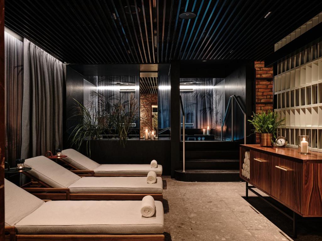 Hotel Altus Palace - Destigo Hotels - Resim 41