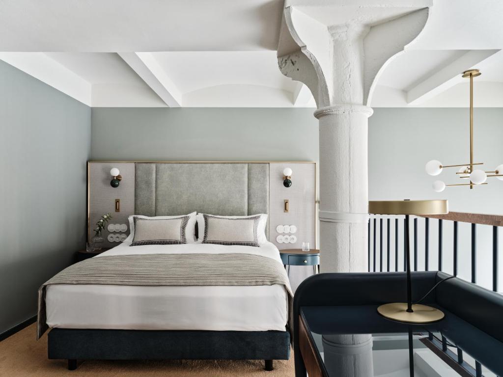 Hotel Altus Palace - Destigo Hotels - Resim 34