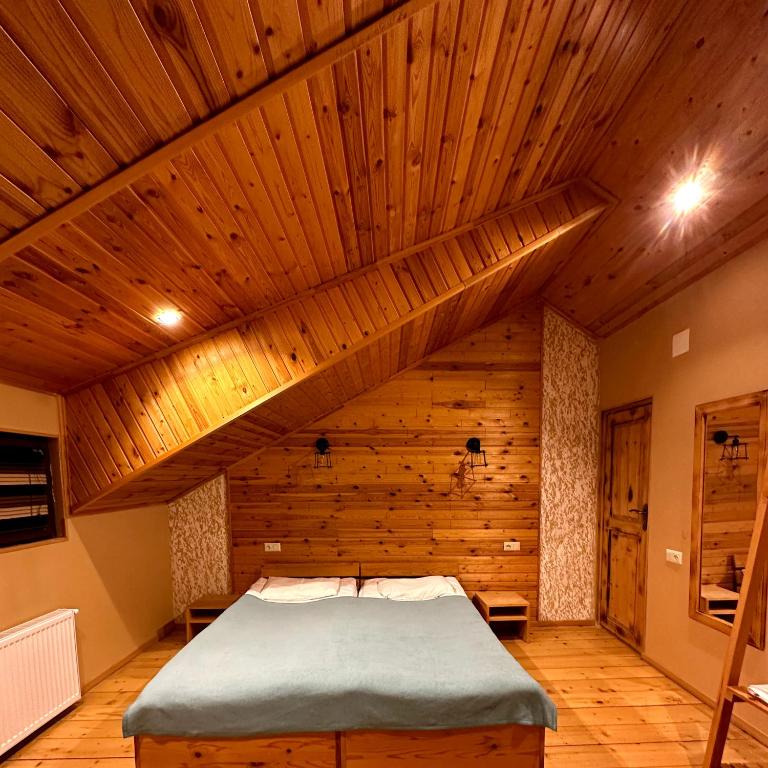 Ioska's House - Double Or Twin Room With Mountain View