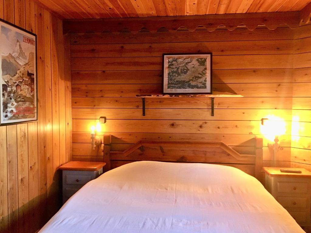 Minds & Mountains Eco Lodge - Habitación Doble Con Vista A La Montaña