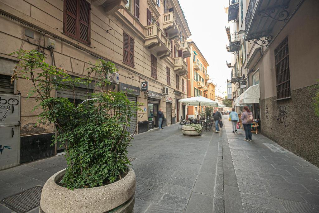 Le papere in centro - Downtown Ducks, Genova – päivitetyt vuoden 2023 hinnat