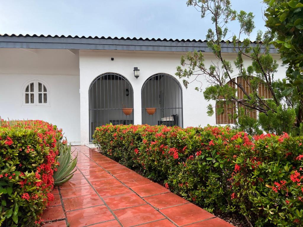 Casa Blanca Vacation Home