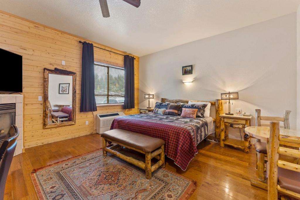 Gateway Inn - 