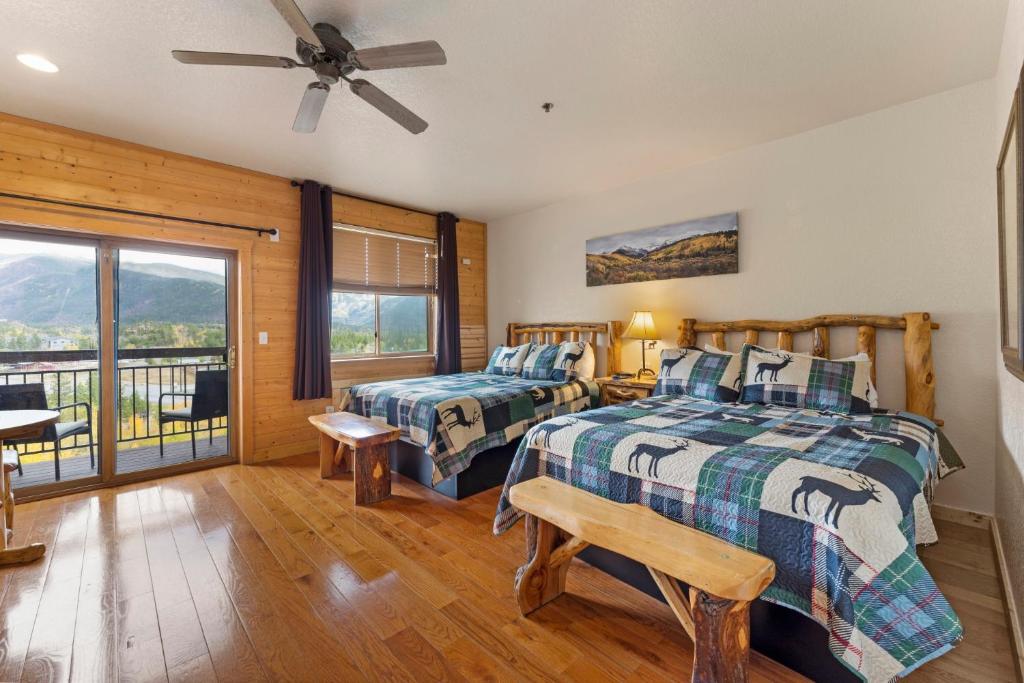 Gateway Inn - 