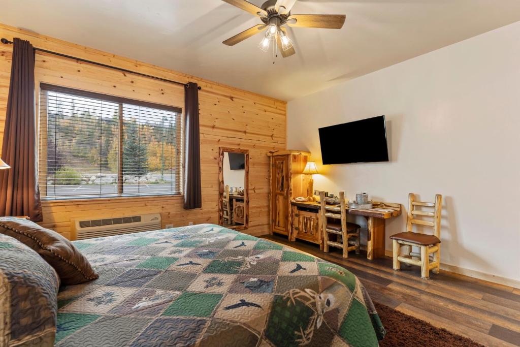 Gateway Inn - 