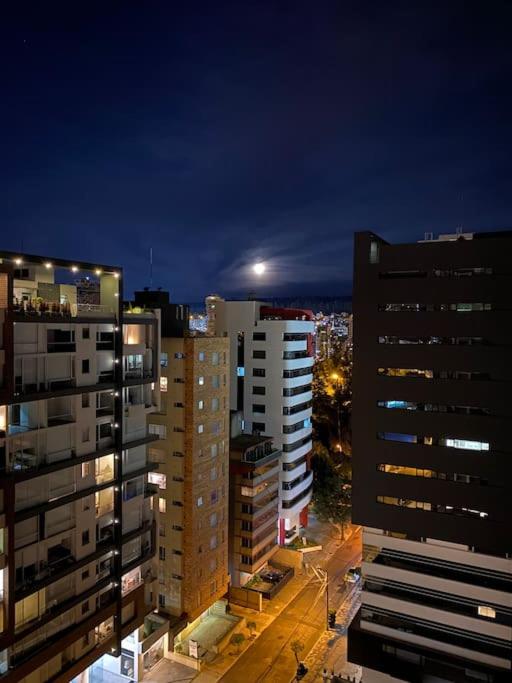 Quito – Photos 1
