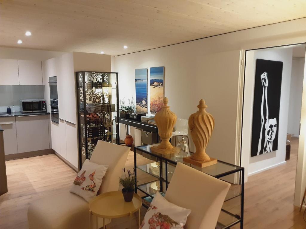 DorfHotel "Apartments & Rooms", Lachen, Switzerland