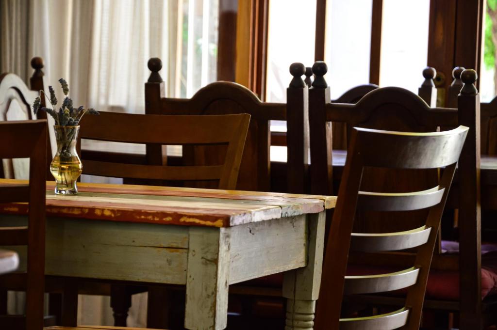 Fotografie z fotogalerie ubytování Hostel De La Tana v destinaci San Rafael