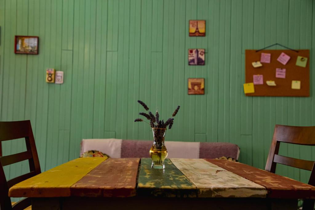 Fotografie z fotogalerie ubytování Hostel De La Tana v destinaci San Rafael