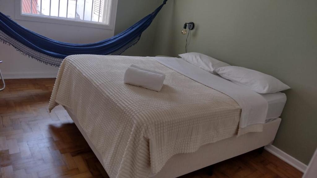 Jardim Secreto - Chambre Double Avec Salle De Bains Commune