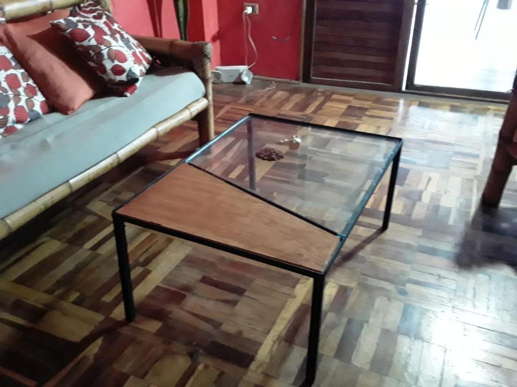 Maremonti Vacation Rental - Wohnung Mit Meerblick