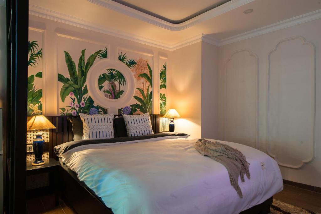 tư vấn villa Oceanfront Nha Trang Koaniva