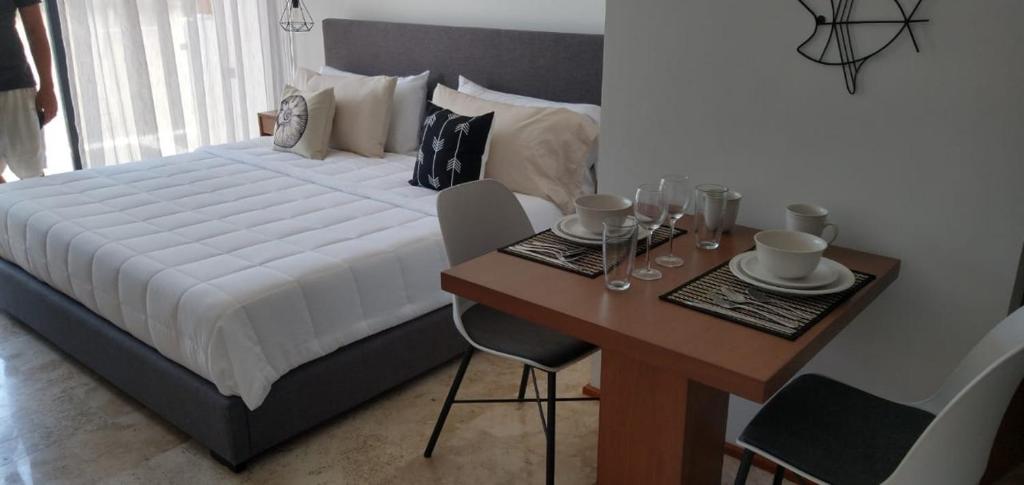 Suites calle 38 - Kral Stüdyo