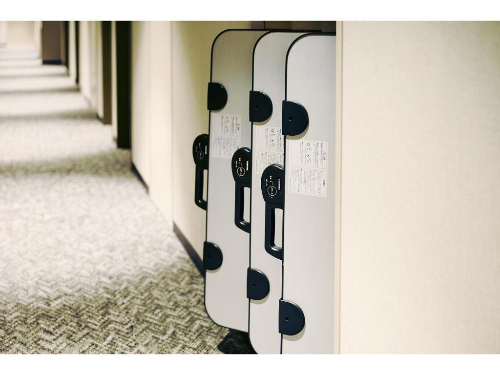 Fotografie z fotogalerie ubytování Hotel Intergate Hiroshima v destinaci Hirošima