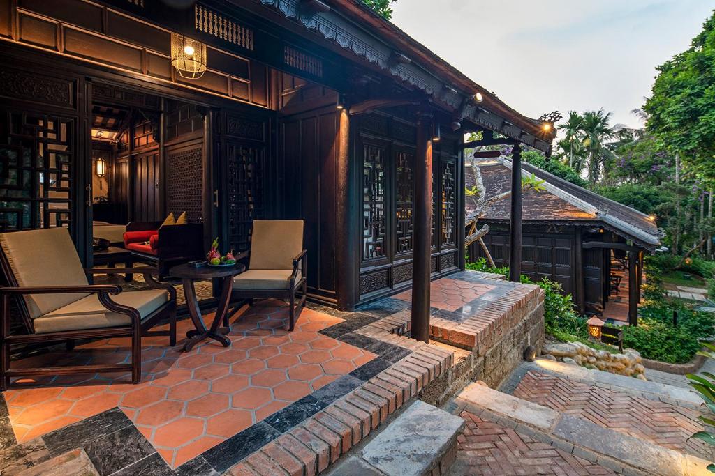 Ancient Huế Garden Houses - 15