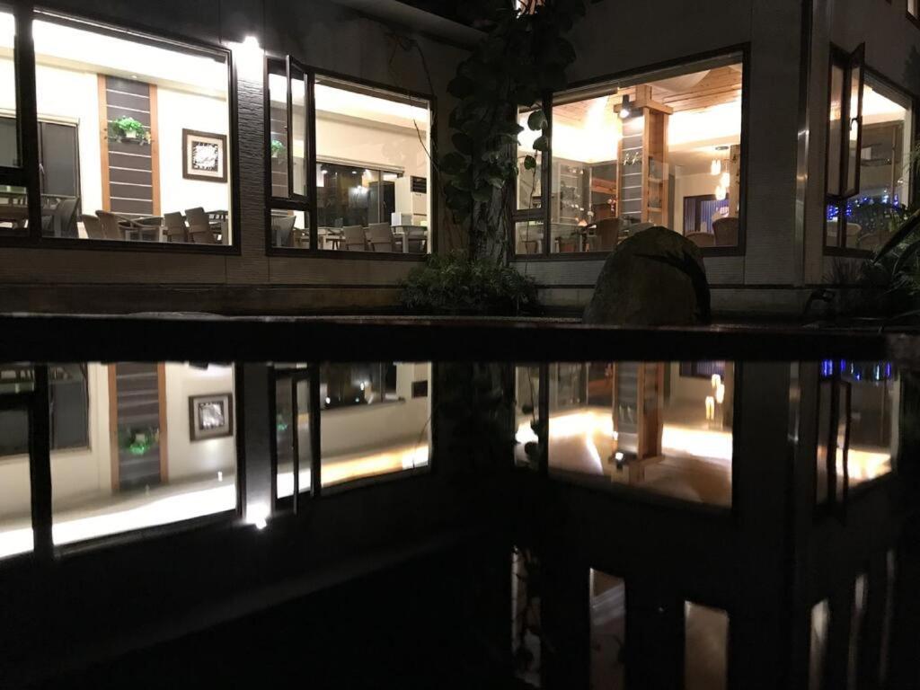 Fotografie z fotogalerie ubytování 花蓮金澤居民宿樹窩民宿御安居民宿寵物友善 v destinaci Ji'an