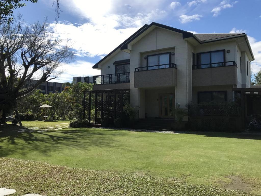 Zahrada ubytování 花蓮金澤居民宿樹窩民宿御安居民宿寵物友善