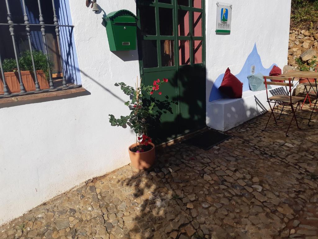 Kép Bonita Casa Rural en la Sierra de Aracena szállásáról La Presa városában a galériában