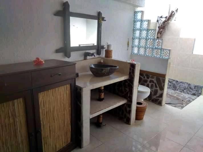 Fotografie z fotogalerie ubytování Gili Hideaway v destinaci Gili Trawangan